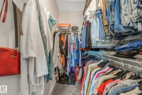 30 Ebbers Close Nw, Edmonton, AB - Indoor With Storage