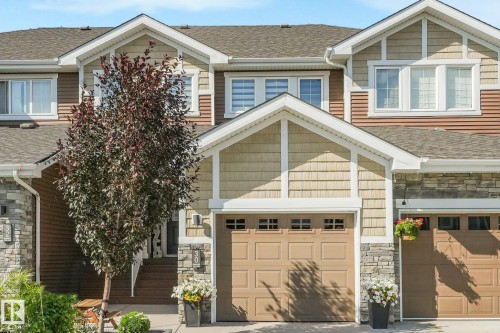 30 Ebbers Close Nw, Edmonton, AB - Outdoor With Facade