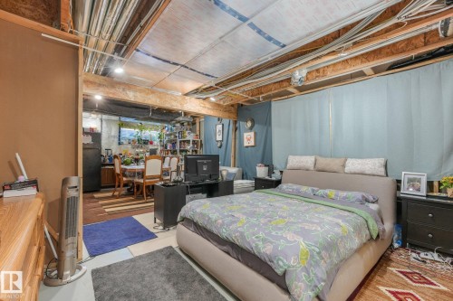 30 Ebbers Close Nw, Edmonton, AB - Indoor