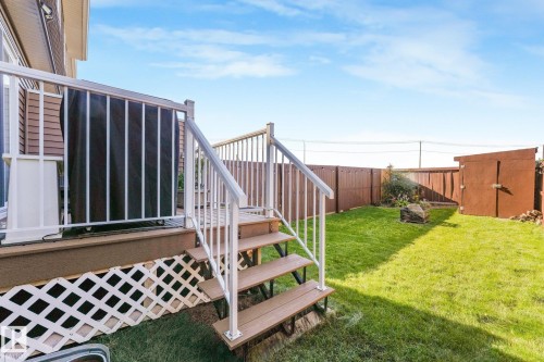 30 Ebbers Close Nw, Edmonton, AB - Outdoor