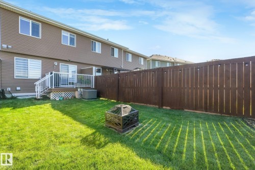30 Ebbers Close Nw, Edmonton, AB - Outdoor