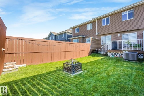 30 Ebbers Close Nw, Edmonton, AB - Outdoor