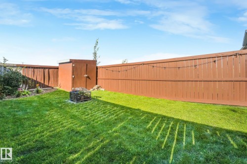 30 Ebbers Close Nw, Edmonton, AB - Outdoor