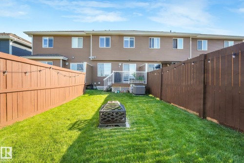 30 Ebbers Close Nw, Edmonton, AB - Outdoor