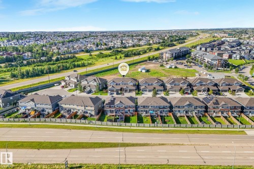 30 Ebbers Close Nw, Edmonton, AB - Outdoor With View