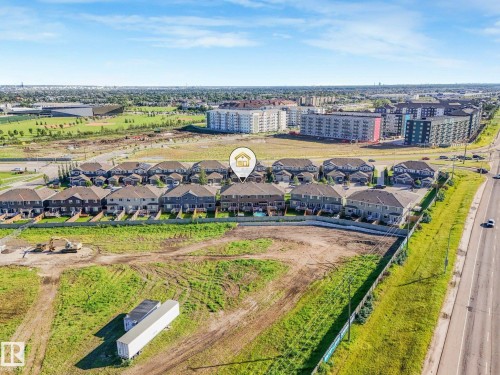 30 Ebbers Close Nw, Edmonton, AB - Outdoor With View
