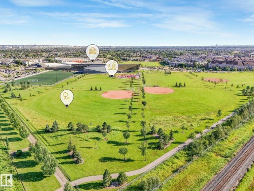 30 Ebbers Close Nw, Edmonton, AB - Outdoor With View
