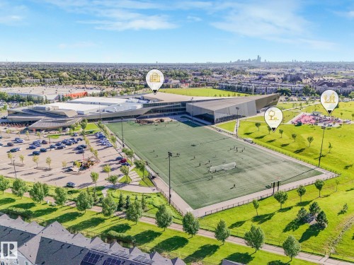 30 Ebbers Close Nw, Edmonton, AB - Outdoor With View