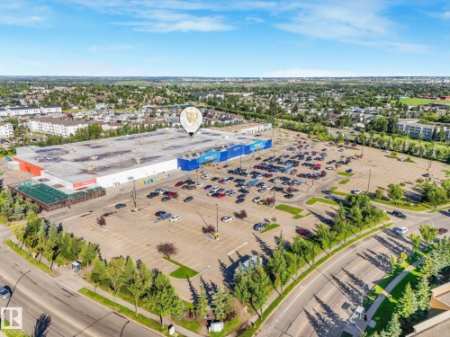 30 Ebbers Close Nw, Edmonton, AB - Outdoor With View
