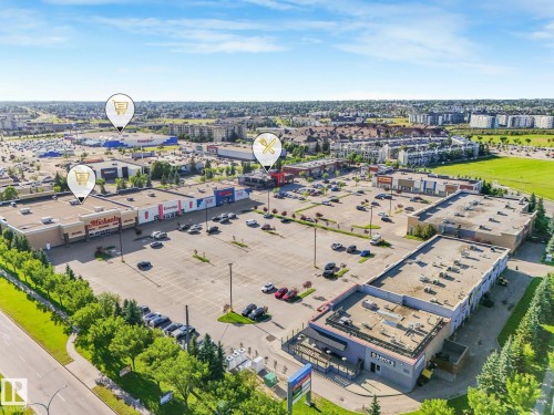 30 Ebbers Close Nw, Edmonton, AB - Outdoor With View