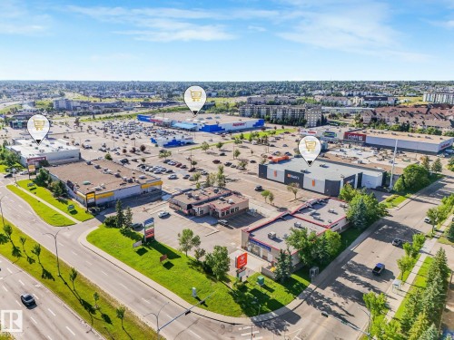 30 Ebbers Close Nw, Edmonton, AB - Outdoor With View