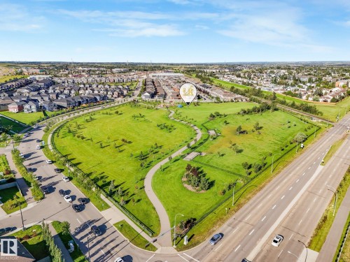 30 Ebbers Close Nw, Edmonton, AB - Outdoor With View