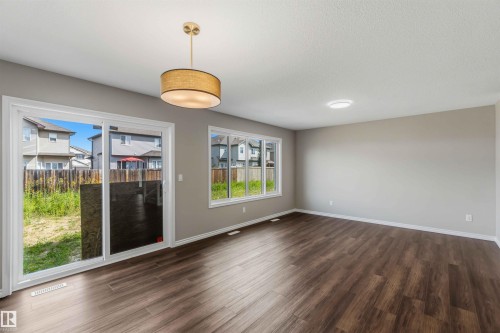 1188 South Creek Wynd, Stony Plain, AB - Indoor Photo Showing Other Room
