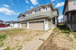 1188 SOUTH CREEK Wynd   Stony Plain, AB T7Z 0P5