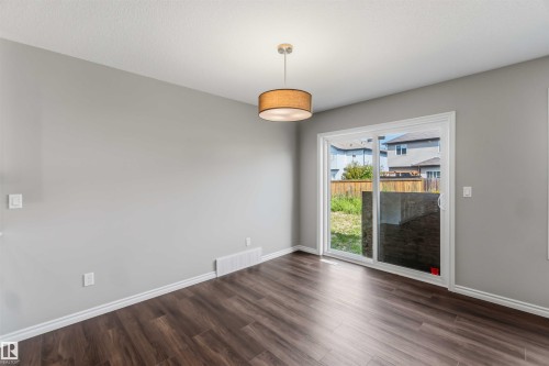 1188 South Creek Wynd, Stony Plain, AB - Indoor Photo Showing Other Room