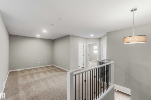 1188 South Creek Wynd, Stony Plain, AB - Indoor Photo Showing Other Room