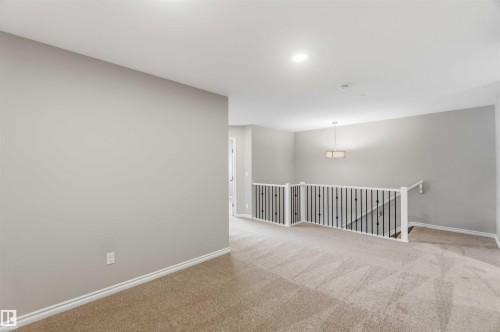 1188 South Creek Wynd, Stony Plain, AB - Indoor Photo Showing Other Room