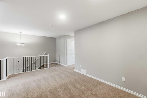 1188 South Creek Wynd, Stony Plain, AB - Indoor Photo Showing Other Room