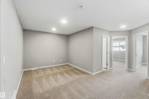 1188 South Creek Wynd, Stony Plain, AB - Indoor