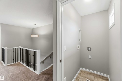 1188 South Creek Wynd, Stony Plain, AB - Indoor Photo Showing Other Room