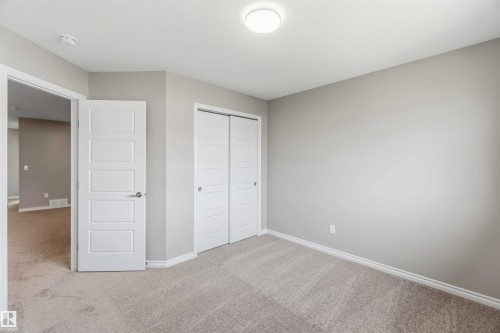 1188 South Creek Wynd, Stony Plain, AB - Indoor Photo Showing Other Room
