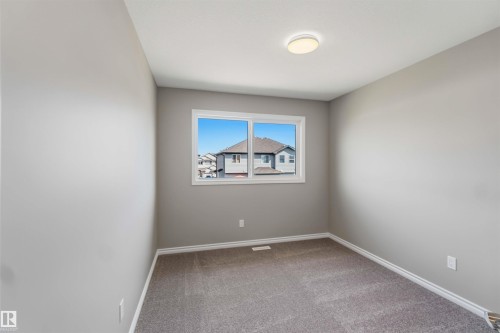 1188 South Creek Wynd, Stony Plain, AB - Indoor Photo Showing Other Room
