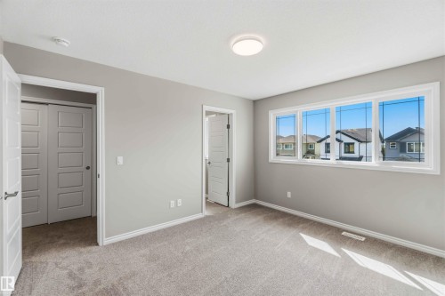 1188 South Creek Wynd, Stony Plain, AB - Indoor Photo Showing Other Room