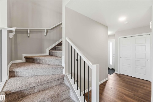 1188 South Creek Wynd, Stony Plain, AB - Indoor Photo Showing Other Room