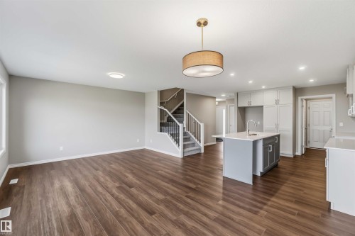 1188 South Creek Wynd, Stony Plain, AB - Indoor