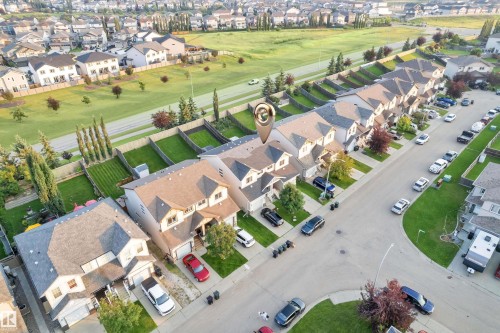 73 Hartwick Loop, Spruce Grove, AB - Outdoor With View