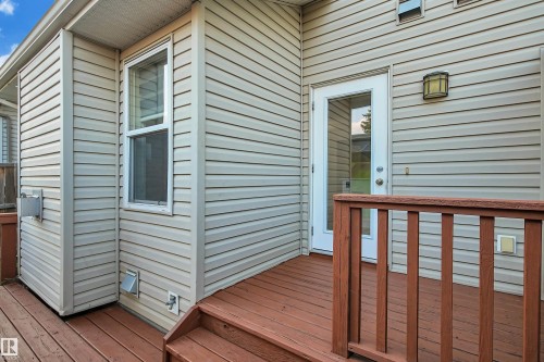73 Hartwick Loop, Spruce Grove, AB - Outdoor