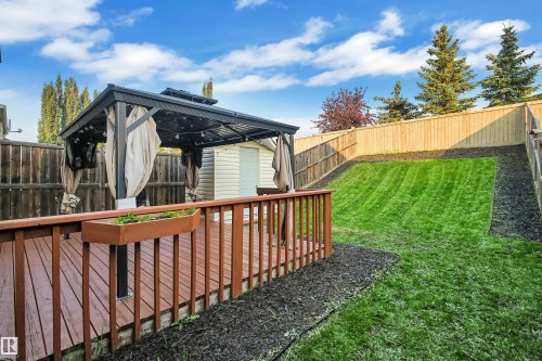 73 Hartwick Loop, Spruce Grove, AB - Outdoor