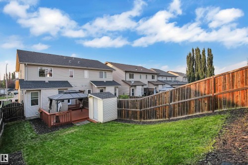 73 Hartwick Loop, Spruce Grove, AB - Outdoor