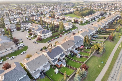 73 Hartwick Loop, Spruce Grove, AB -  With View