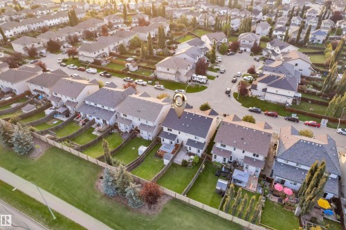 73 Hartwick Loop, Spruce Grove, AB -  With View