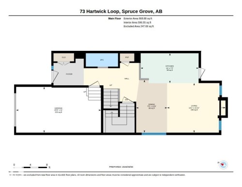 73 Hartwick Loop, Spruce Grove, AB - Other