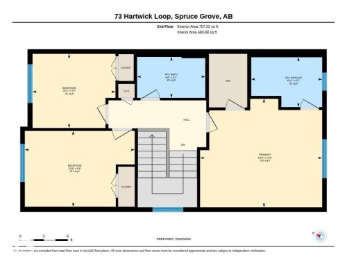 73 Hartwick Loop, Spruce Grove, AB - Other