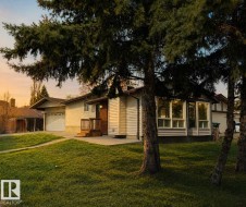 8516 190 Street NW  Edmonton, AB T5T 4Z9