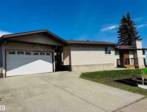 8516 190 Street Nw, Edmonton, AB - Outdoor