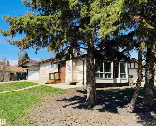 8516 190 Street Nw, Edmonton, AB - Outdoor