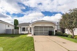 4521 29 Avenue NW  Edmonton, AB T6L 4W6