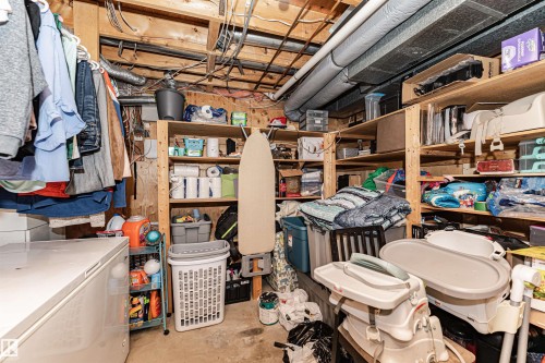 Additional content - 4521 29 Avenue Nw, Edmonton, AB - Indoor