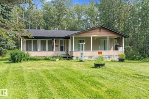 #32 53113 RGE ROAD 44  Rural Parkland County, AB T0E 2K0