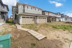 1190 SOUTH CREEK Wynd   Stony Plain, AB T7Z 0P5