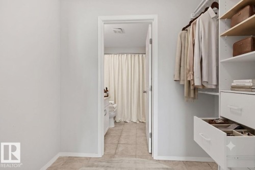 #210 2508 50 St Nw, Edmonton, AB - Indoor