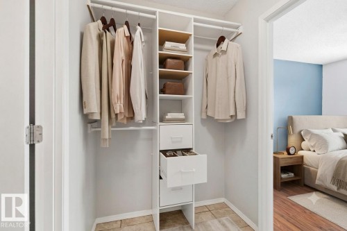 #210 2508 50 St Nw, Edmonton, AB - Indoor With Storage