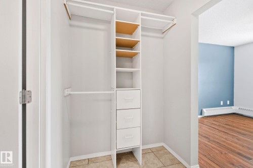 #210 2508 50 St Nw, Edmonton, AB - Indoor With Storage