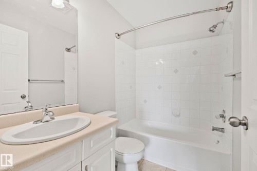 #210 2508 50 St Nw, Edmonton, AB - Indoor Photo Showing Bathroom