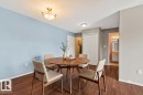 #210 2508 50 St Nw, Edmonton, AB  - Indoor Photo Showing Dining Room 