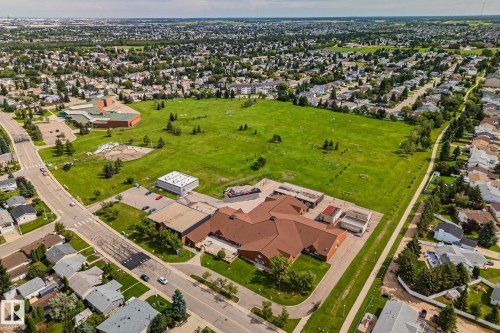 #210 2508 50 St Nw, Edmonton, AB - Outdoor With View